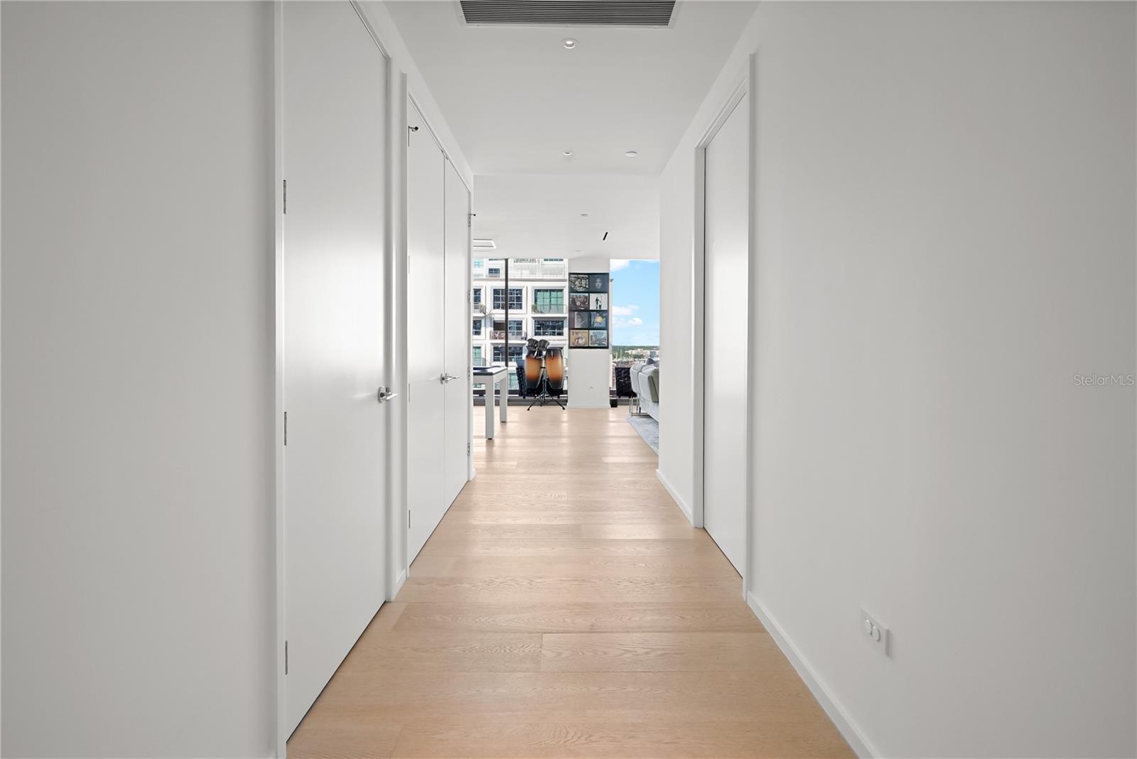1000 WATER STREET CONDOMINIUM - Residential