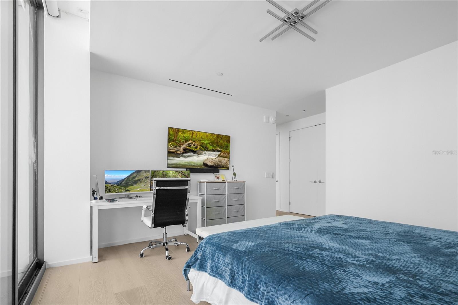 1000 WATER STREET CONDOMINIUM - Residential