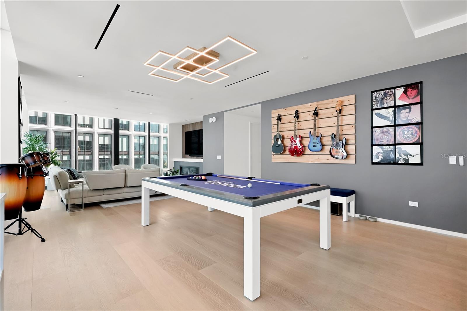 1000 WATER STREET CONDOMINIUM - Residential
