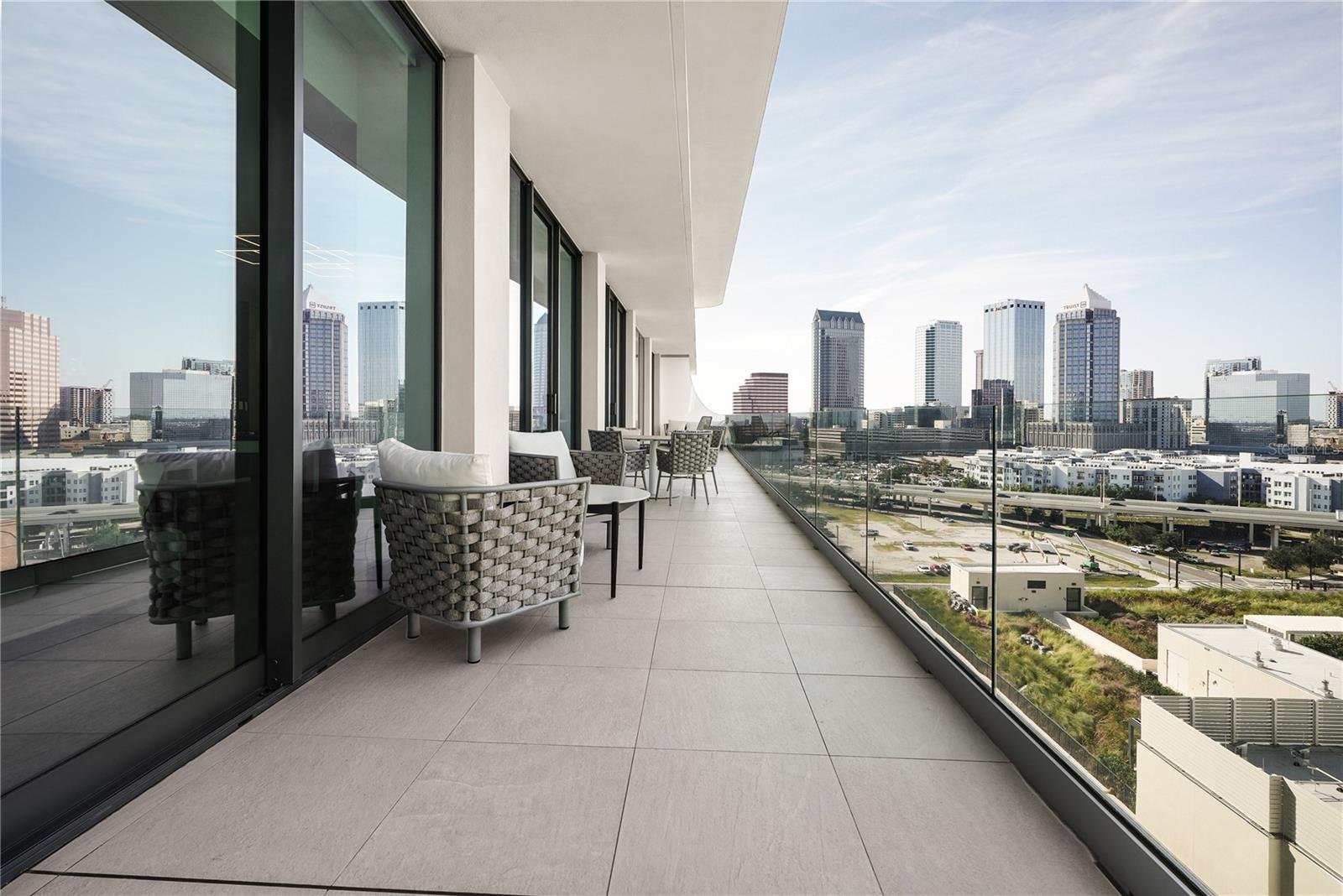 1000 WATER STREET CONDOMINIUM - Residential