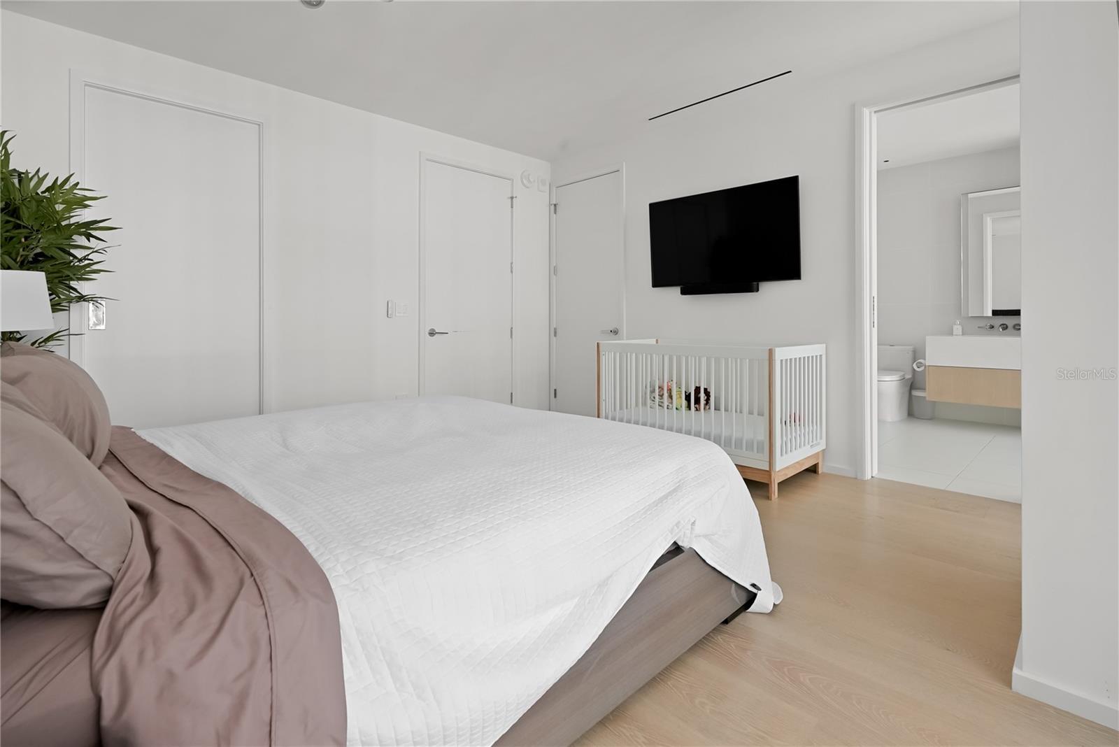 1000 WATER STREET CONDOMINIUM - Residential