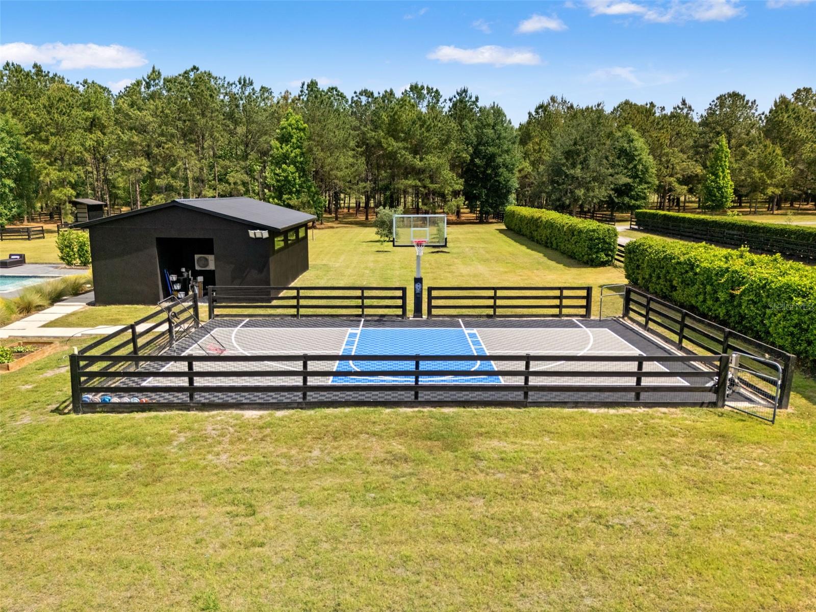 SEFCIK - CLASS 1 SUB - Residential