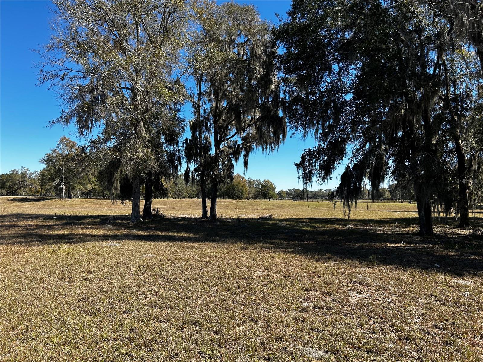 SORREL RIDGE - Land