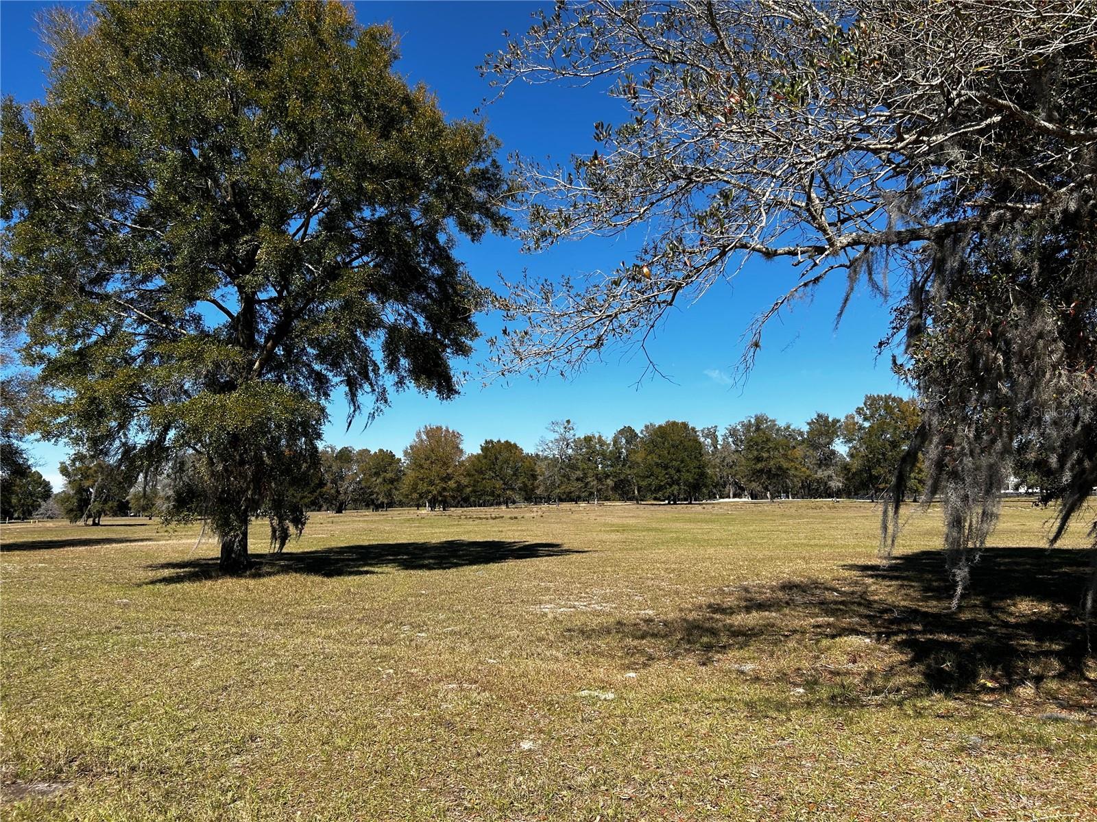 SORREL RIDGE - Land