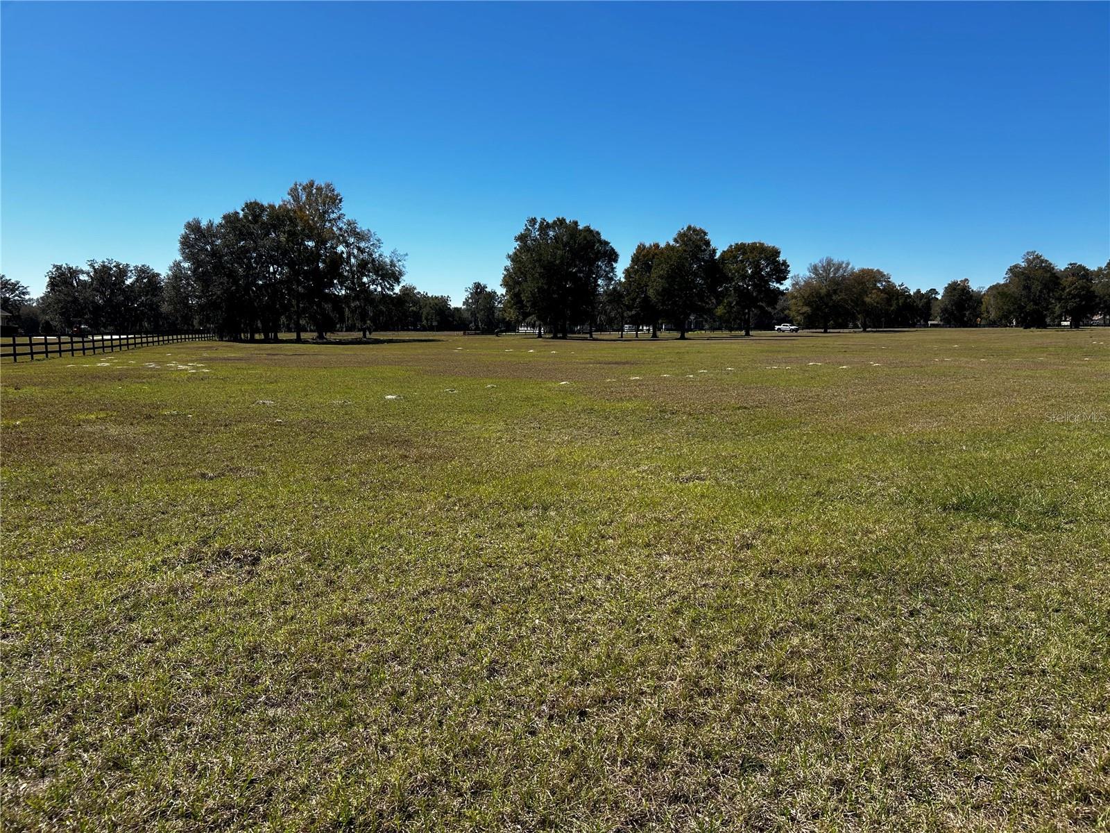 SORREL RIDGE - Land