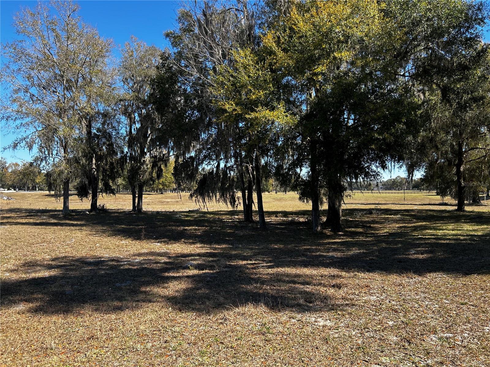 SORREL RIDGE - Land