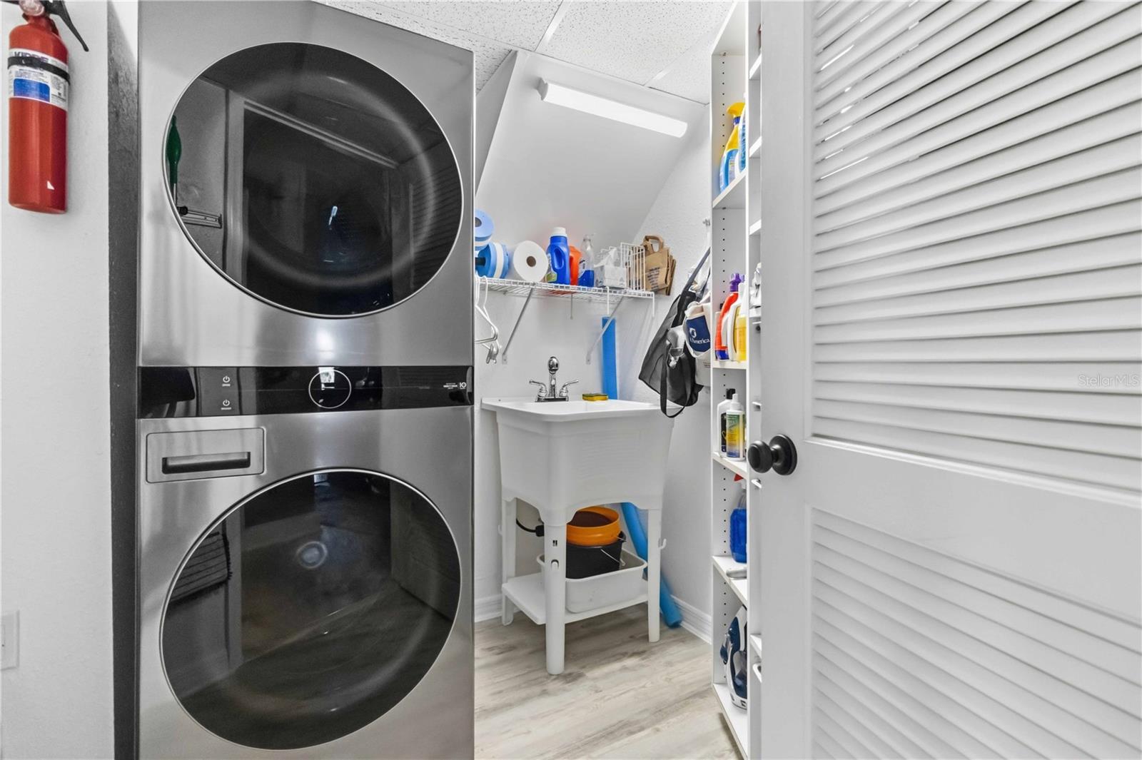 EAU GALLIE HARBOUR CLUB CONDO - Residential
