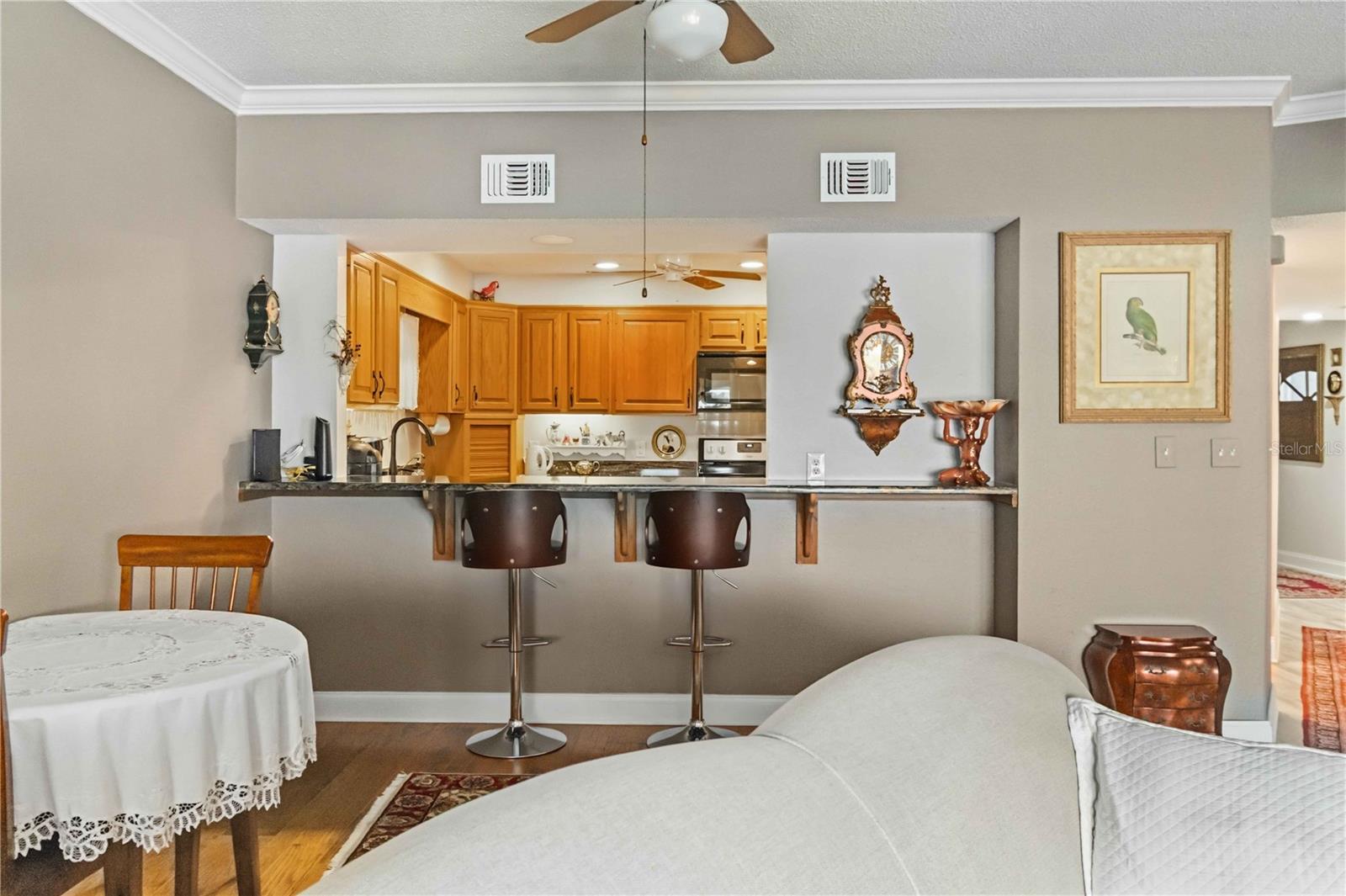 EAU GALLIE HARBOUR CLUB CONDO - Residential