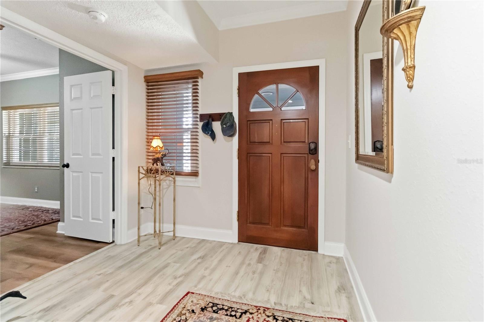EAU GALLIE HARBOUR CLUB CONDO - Residential