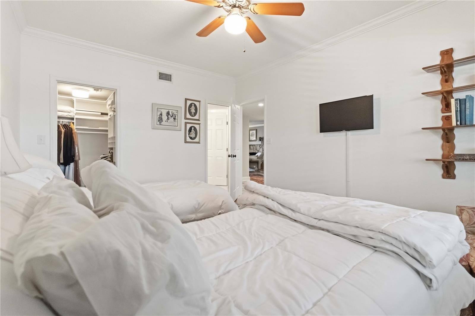 EAU GALLIE HARBOUR CLUB CONDO - Residential