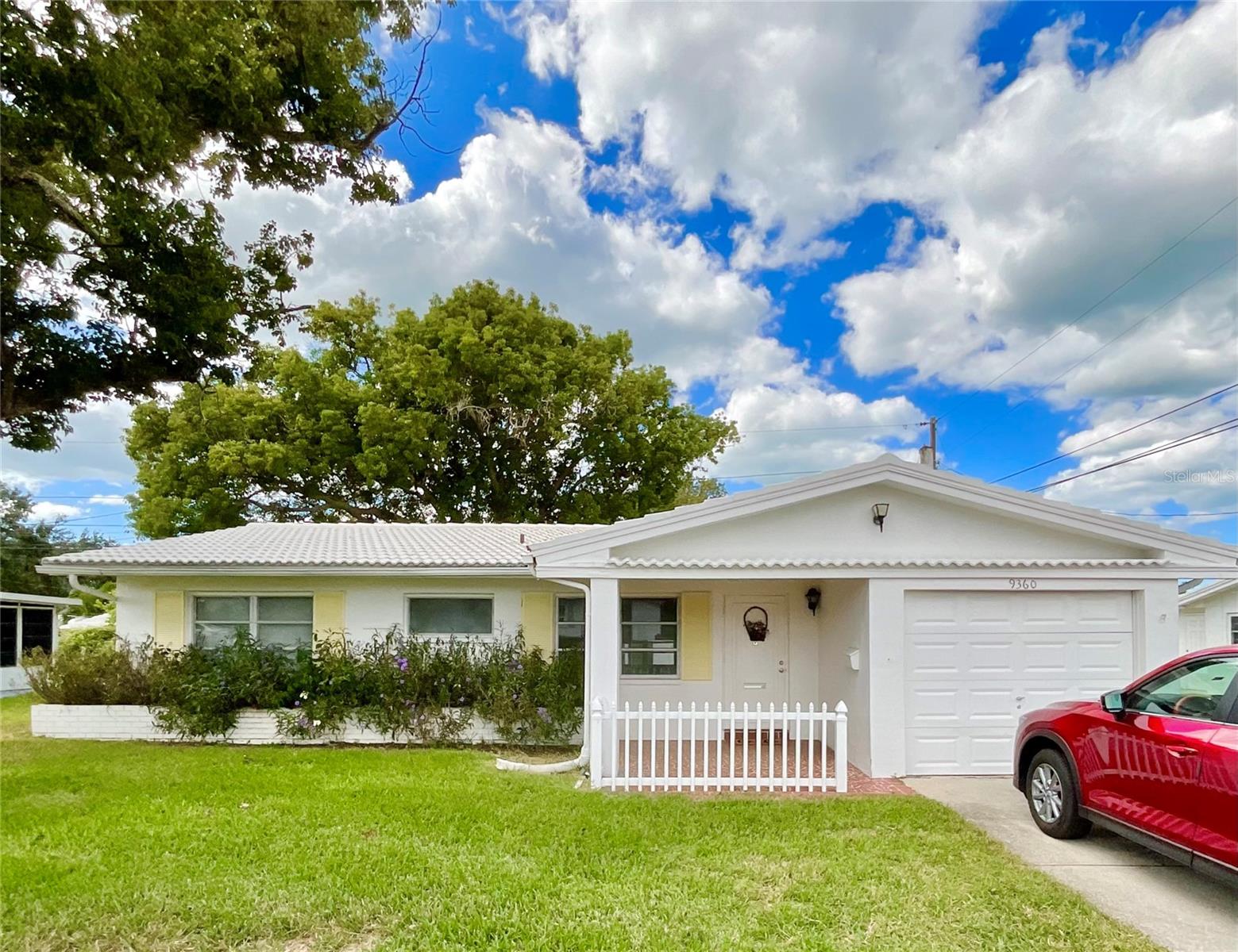 TAMARAC BY THE GULF - Residential Lease