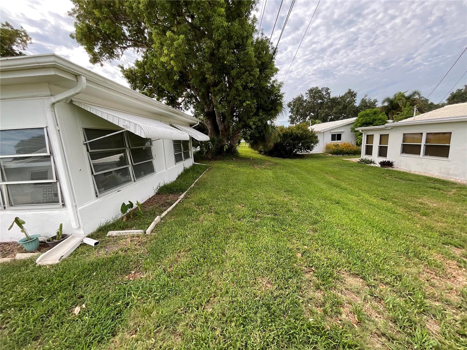 TAMARAC BY THE GULF - Residential Lease