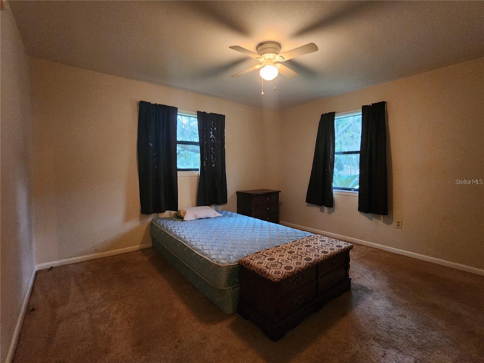 WHITE LAKE SUB - Residential Lease