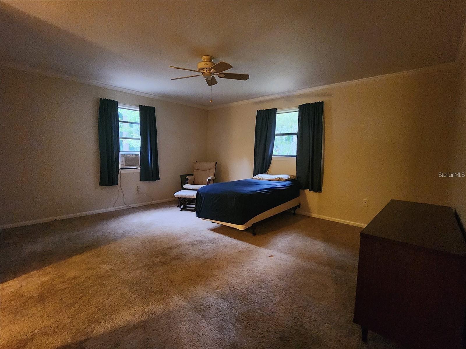 WHITE LAKE SUB - Residential Lease