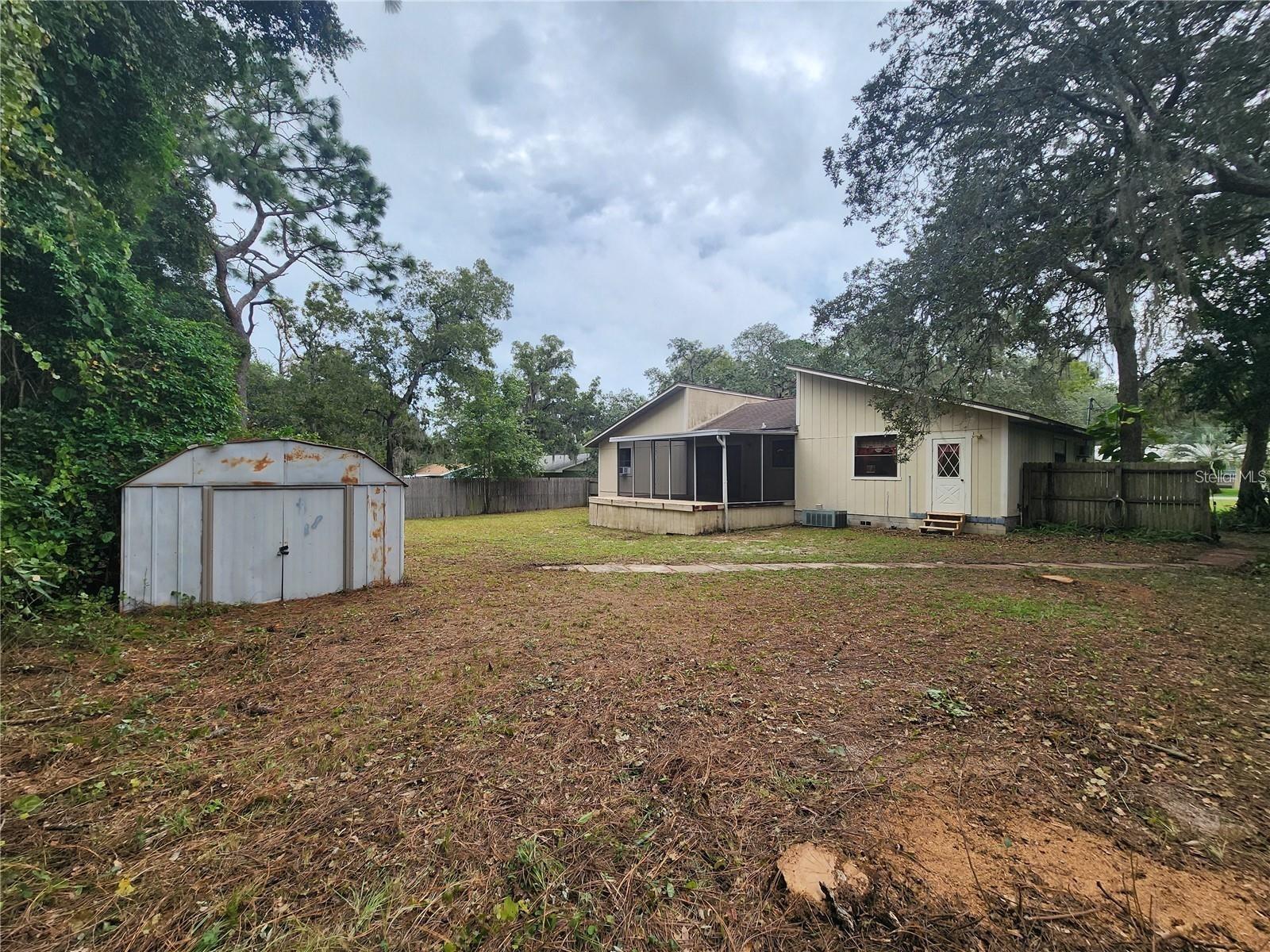 WHITE LAKE SUB - Residential Lease