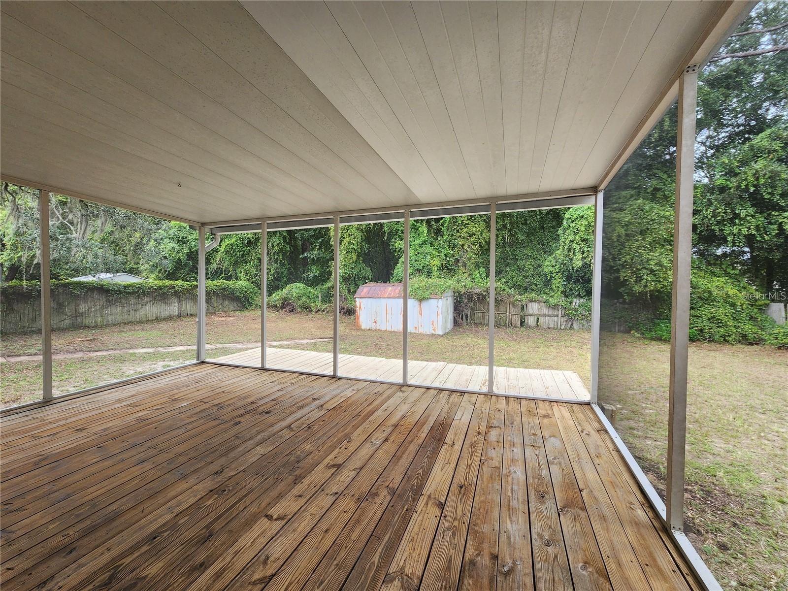 WHITE LAKE SUB - Residential Lease