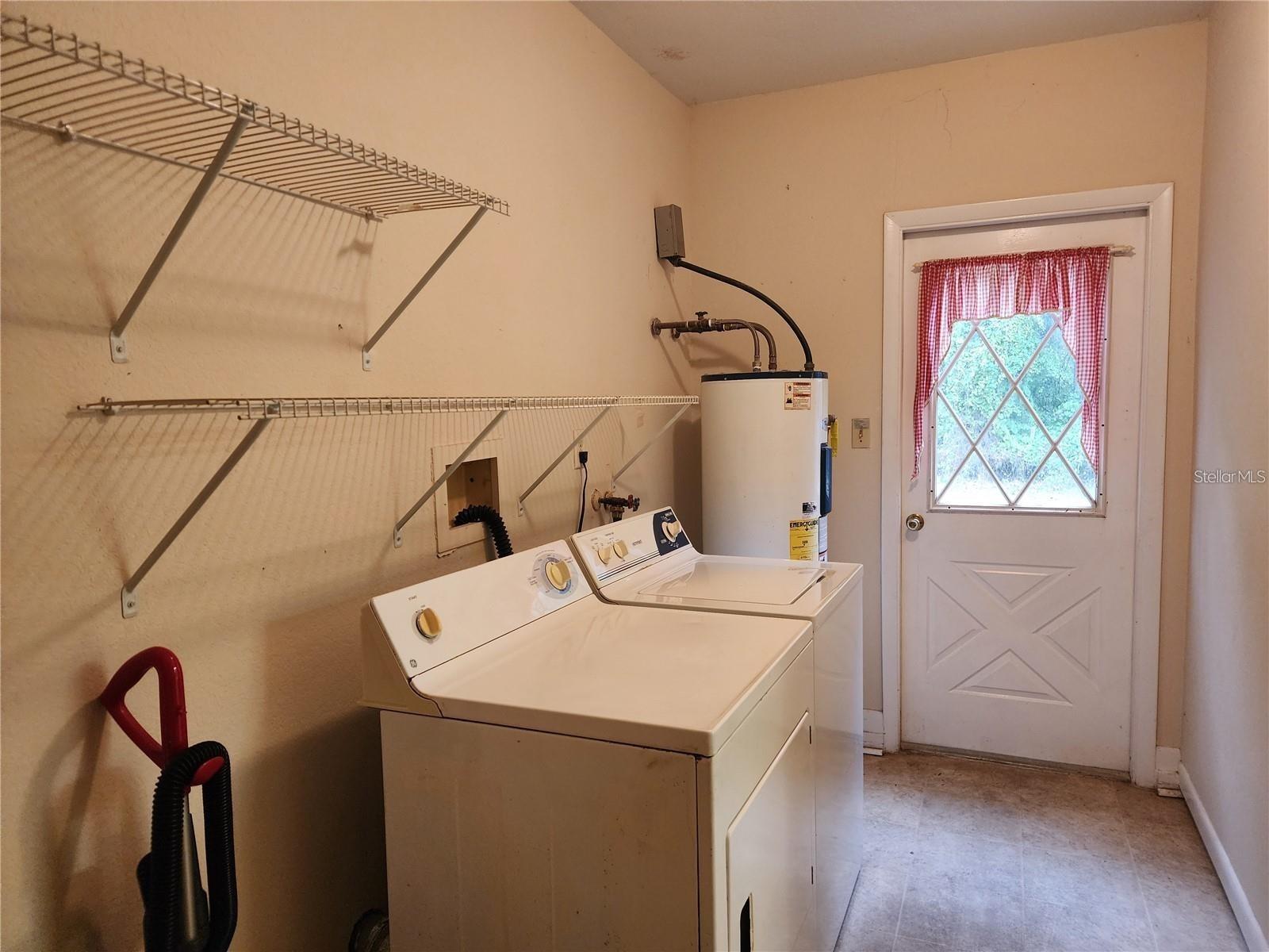 WHITE LAKE SUB - Residential Lease