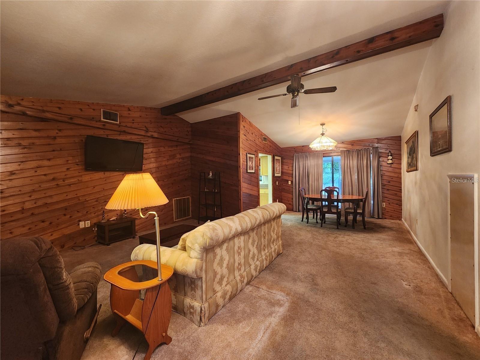 WHITE LAKE SUB - Residential Lease