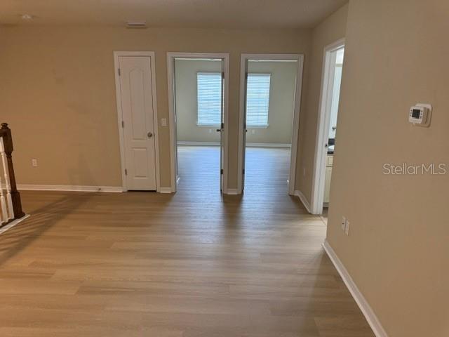 LEXINGTON COMMONS - Residential Lease