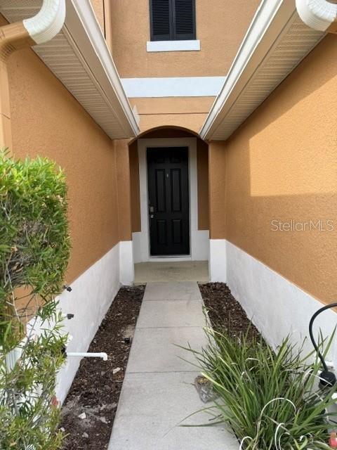 LEXINGTON COMMONS - Residential Lease