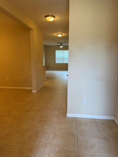 LEXINGTON COMMONS - Residential Lease