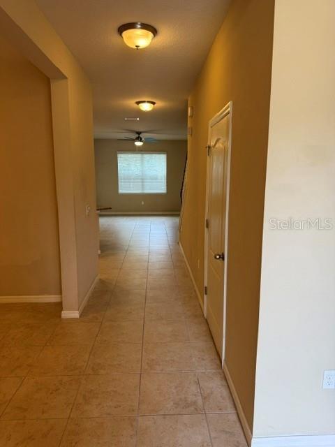 LEXINGTON COMMONS - Residential Lease