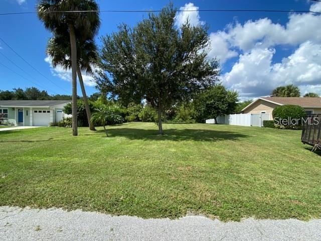 ARMSTRONGS RIVERSIDE ESTATES - Land