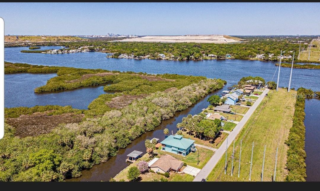 ARMSTRONGS RIVERSIDE ESTATES - Land