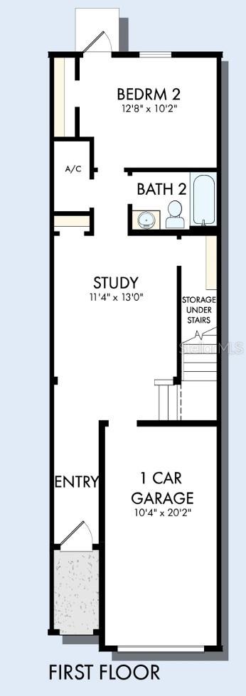 PRESERVE AT THE CAYS - Residential