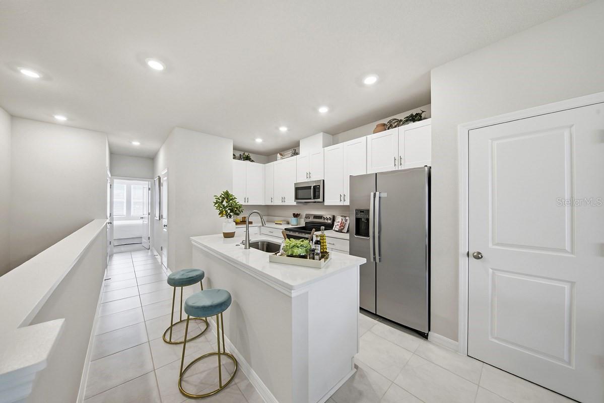 PRESERVE AT THE CAYS - Residential
