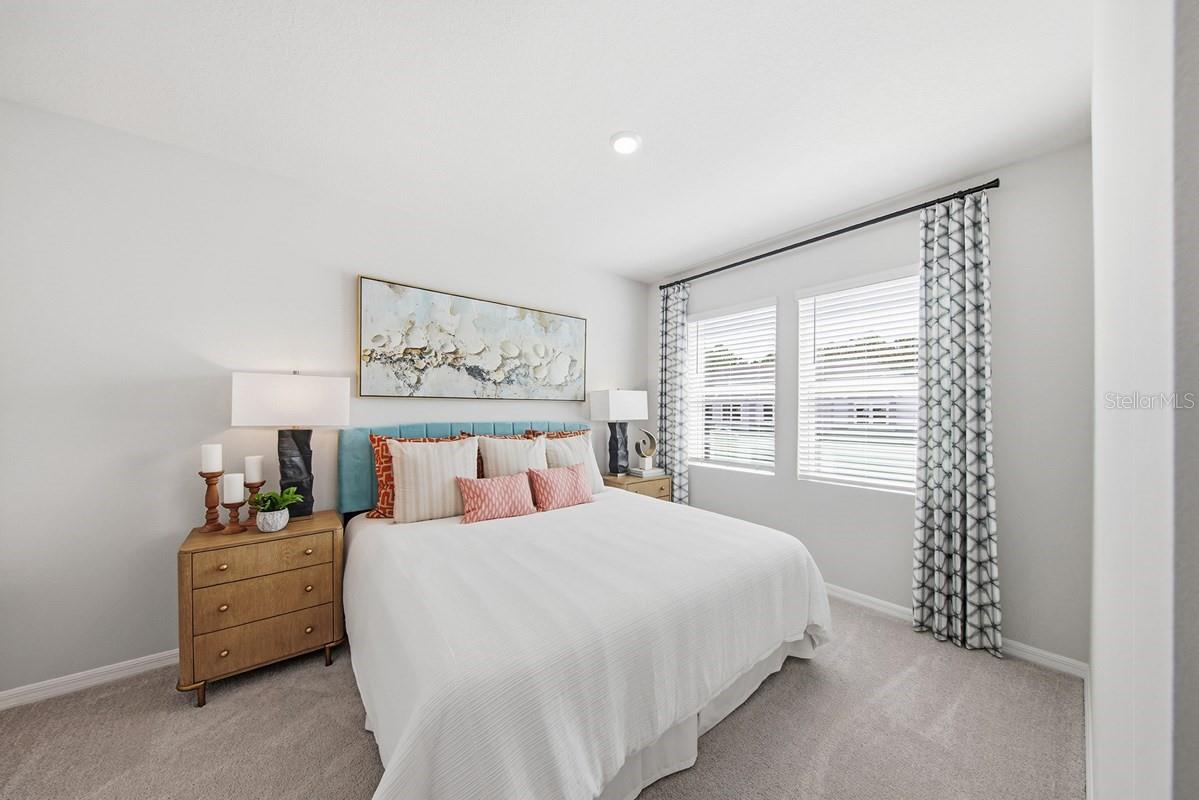 PRESERVE AT THE CAYS - Residential
