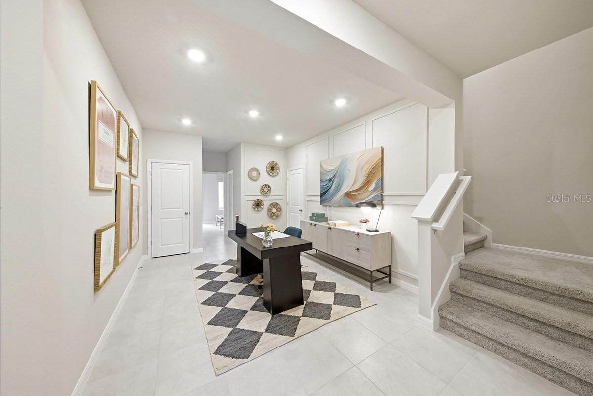 PRESERVE AT THE CAYS - Residential