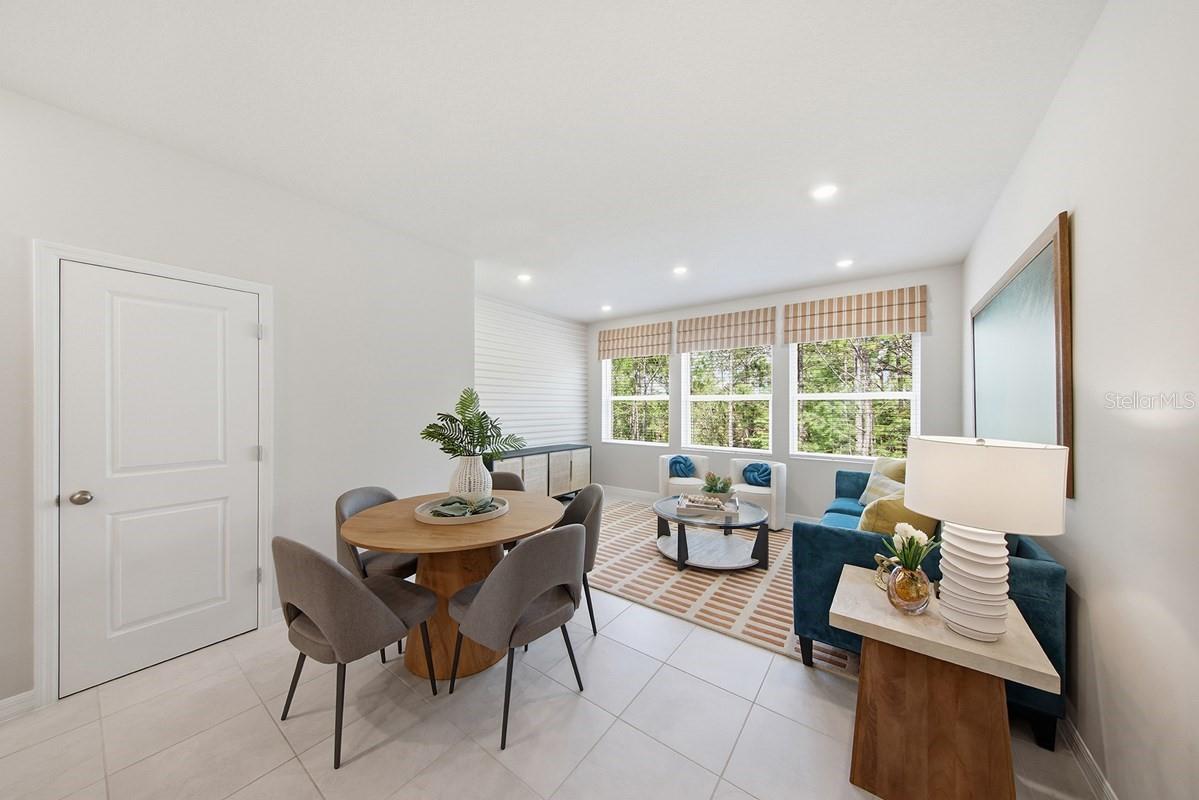 PRESERVE AT THE CAYS - Residential