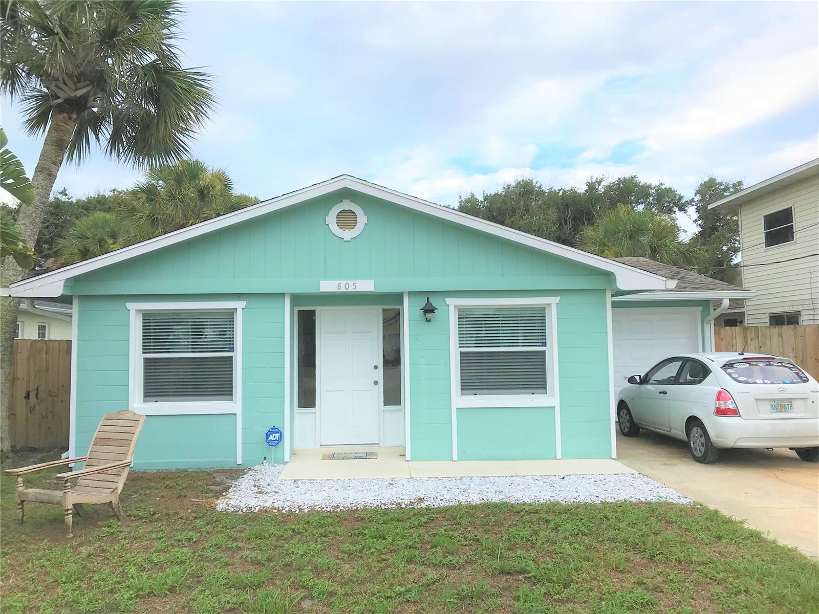 Horton Shores - Residential Lease