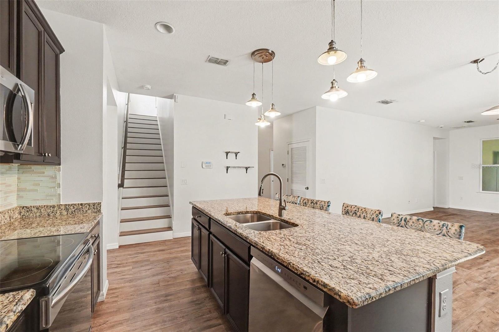 TRIPLE CREEK PH 01 VILLAGE C - Residential