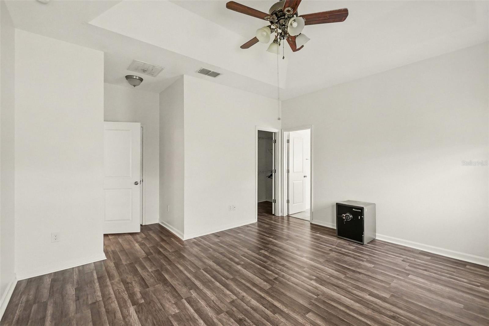 TRIPLE CREEK PH 01 VILLAGE C - Residential