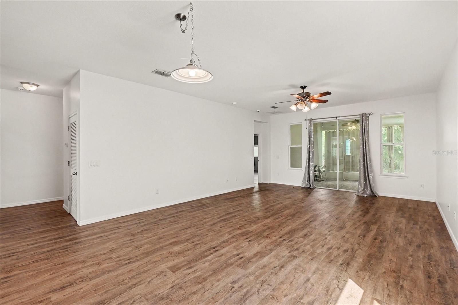 TRIPLE CREEK PH 01 VILLAGE C - Residential