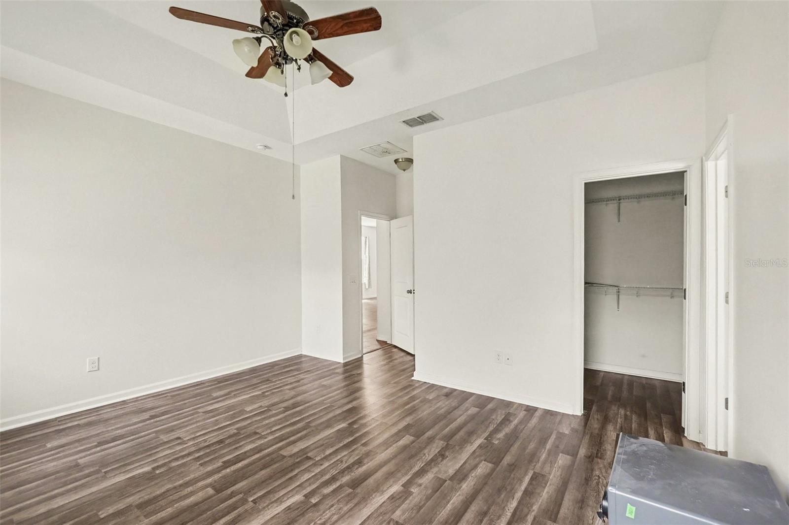 TRIPLE CREEK PH 01 VILLAGE C - Residential