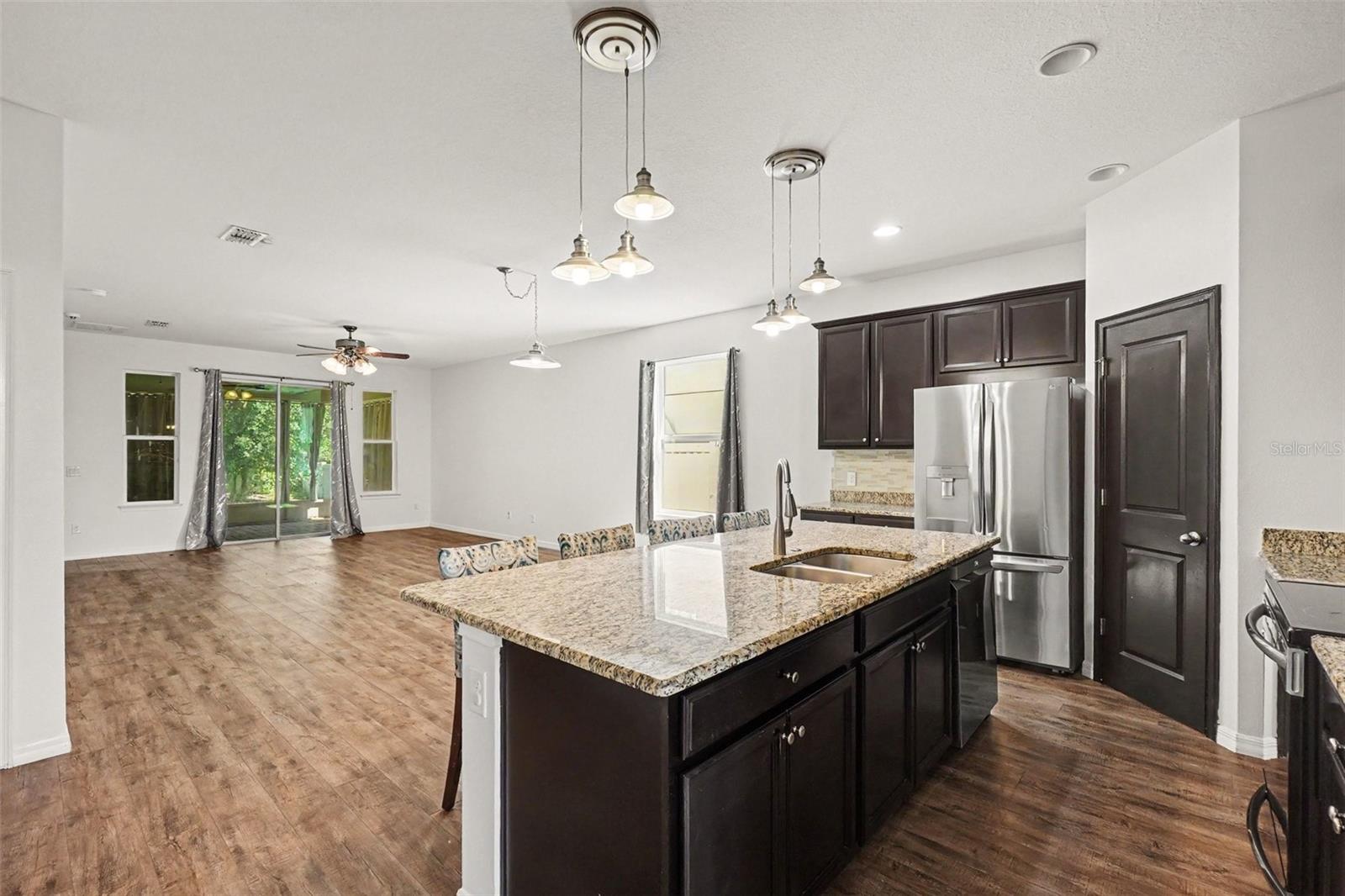 TRIPLE CREEK PH 01 VILLAGE C - Residential