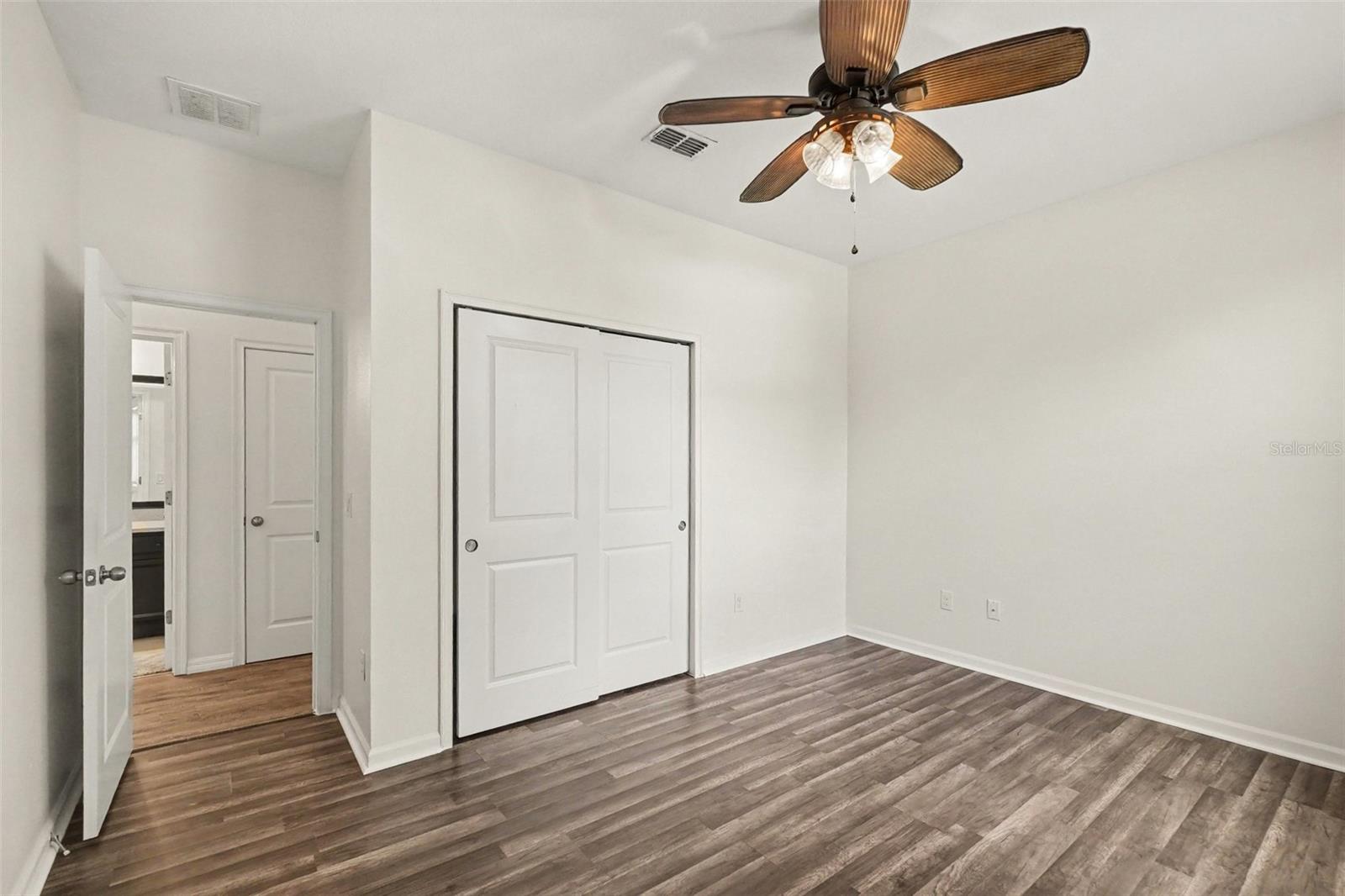 TRIPLE CREEK PH 01 VILLAGE C - Residential