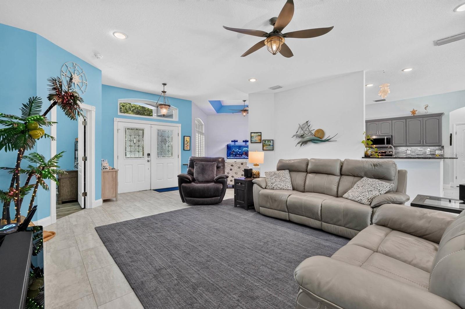 HALIFAX PLANTATION UNIT 02 SEC B - Residential