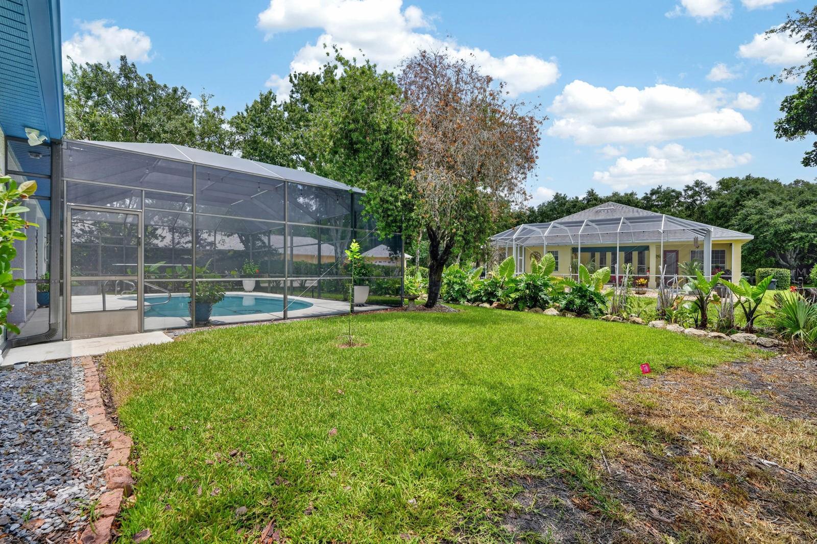 HALIFAX PLANTATION UNIT 02 SEC B - Residential