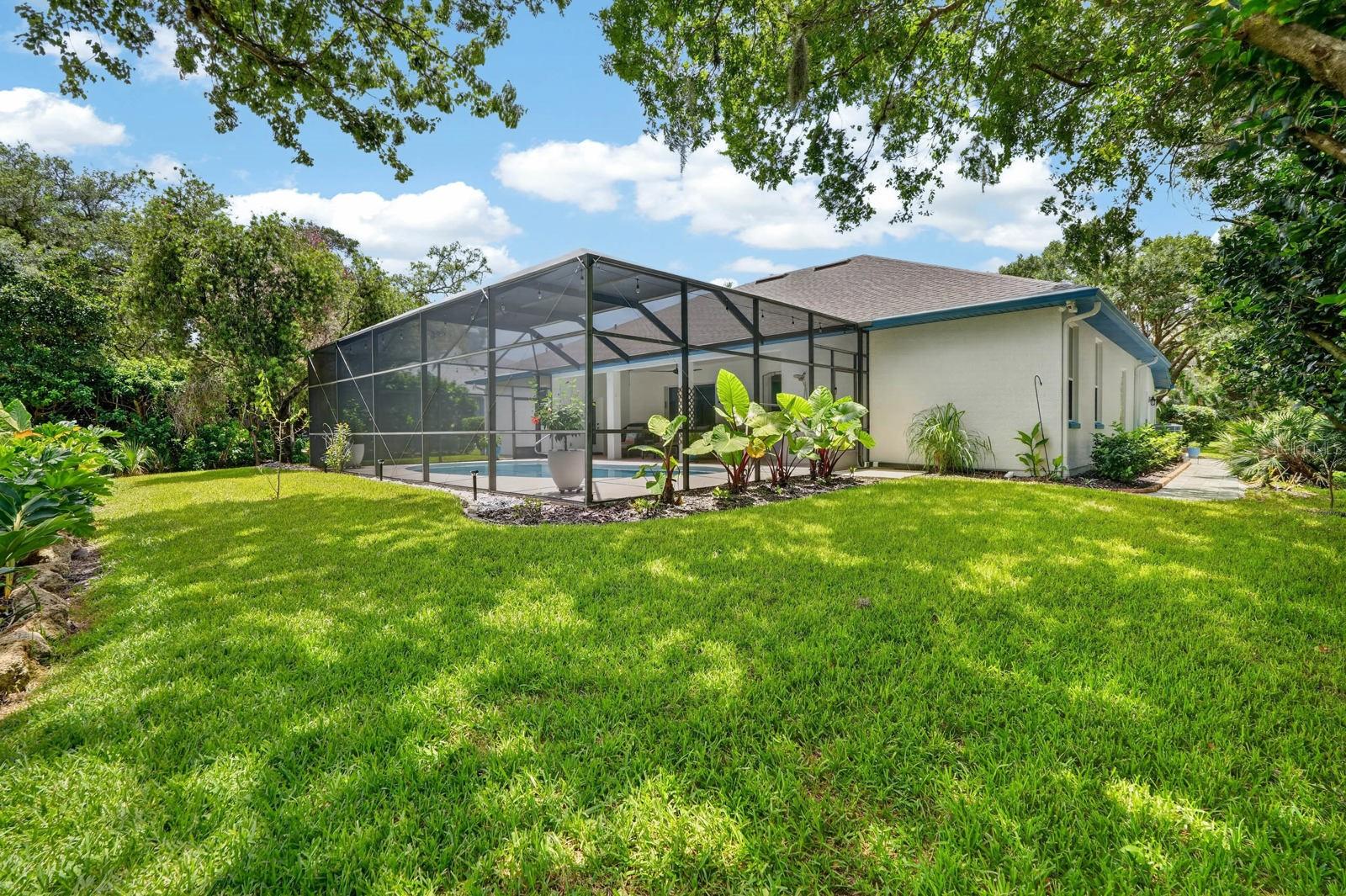 HALIFAX PLANTATION UNIT 02 SEC B - Residential