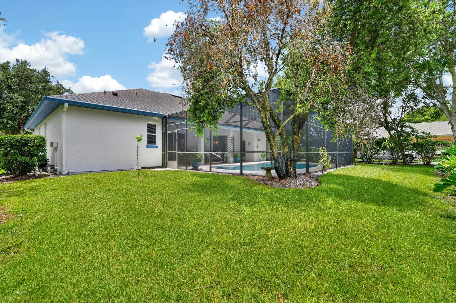 HALIFAX PLANTATION UNIT 02 SEC B - Residential