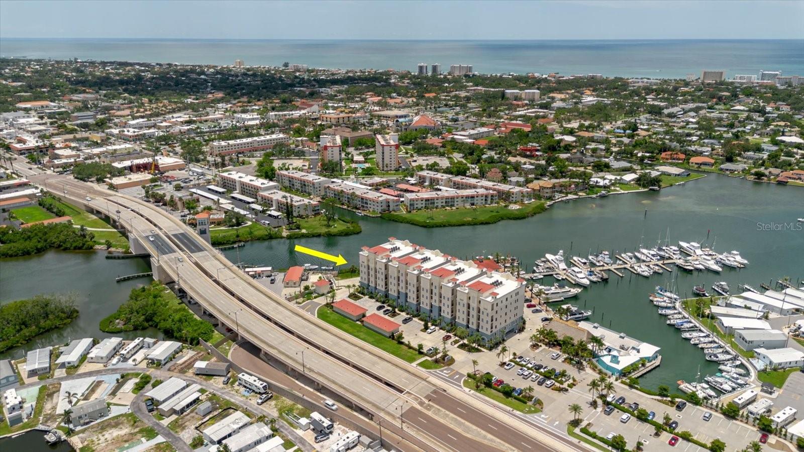 PORTO VISTA - Residential