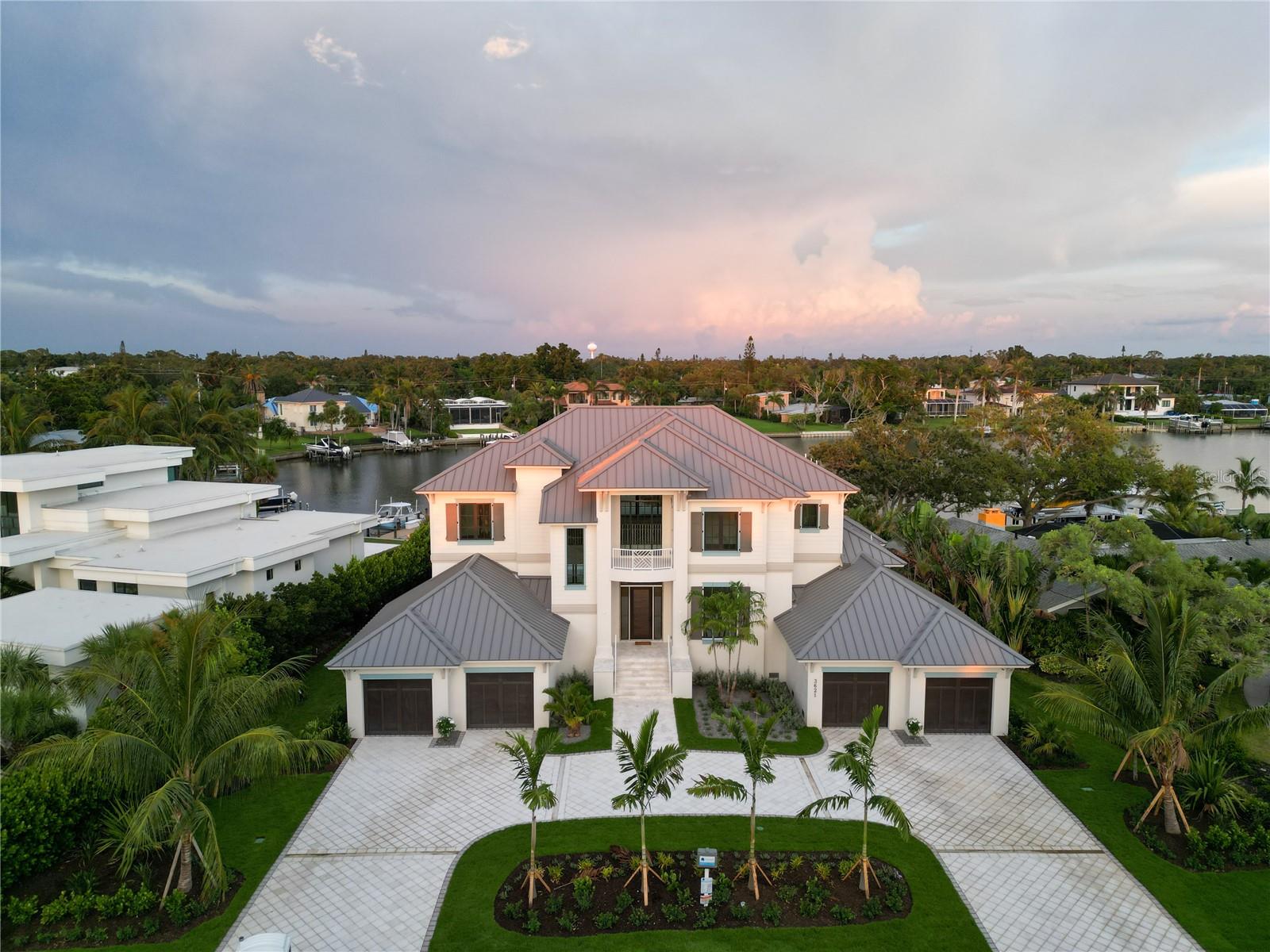 SAN REMO ESTATES - Residential