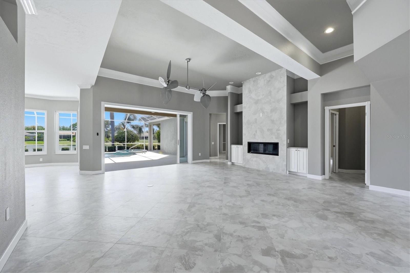 UNIVERSITY PARK - Residential