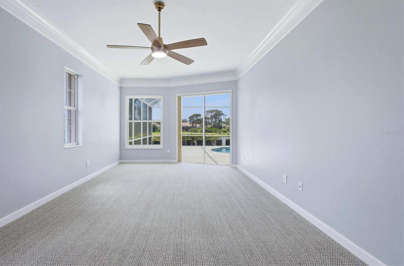 UNIVERSITY PARK - Residential
