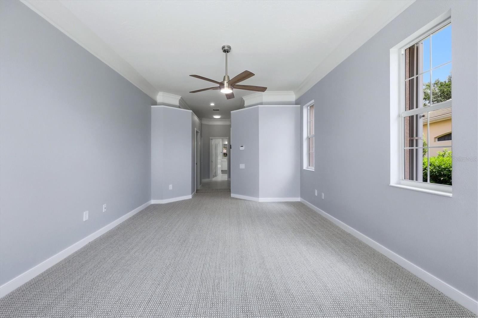 UNIVERSITY PARK - Residential