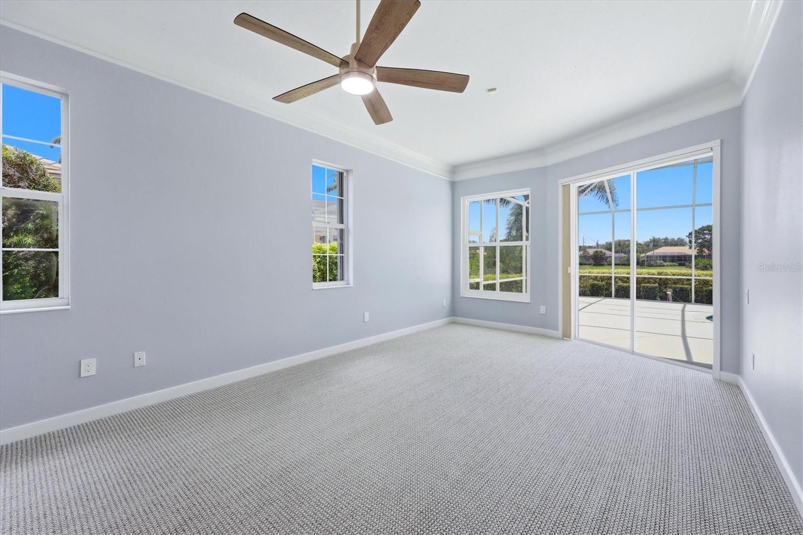 UNIVERSITY PARK - Residential